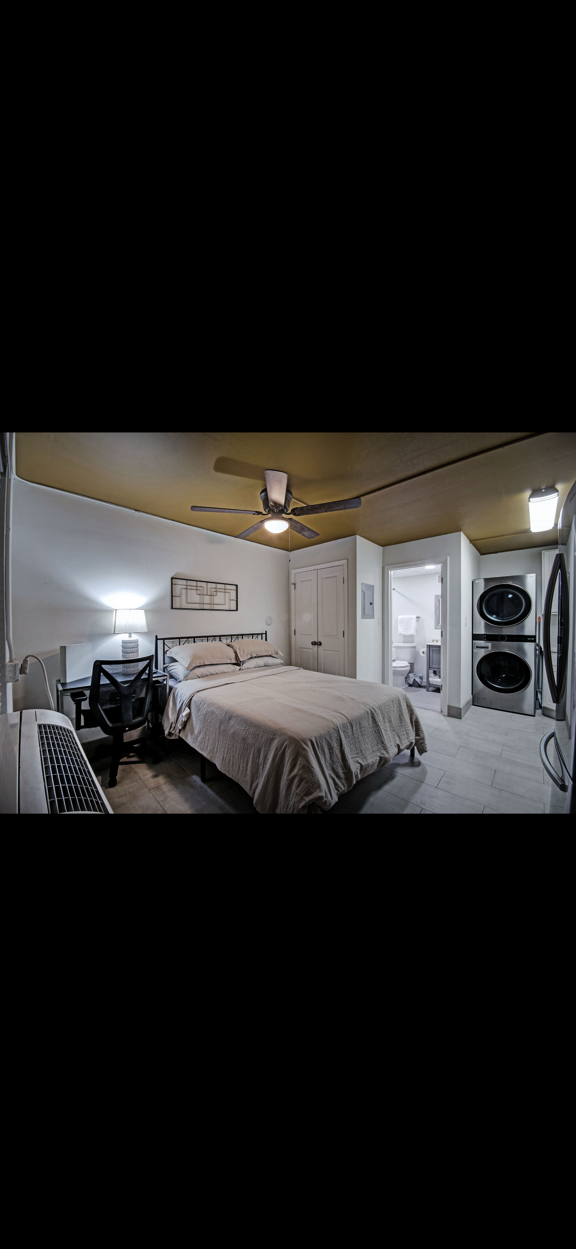 Belhaven neighborhood, Jackson Mississippi — home of The Admiral Apartments